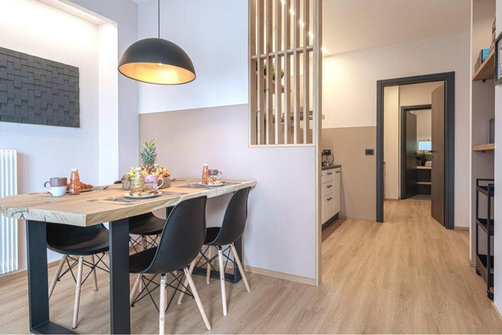 A 3 minuti dal centro storico In Style Apartment con parcheggio gratuito photo 3