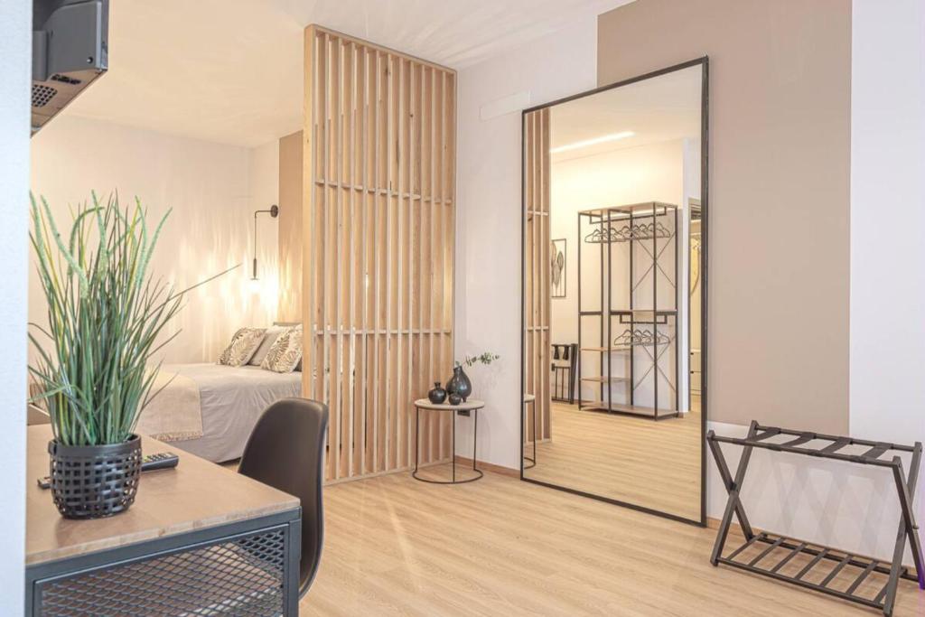 A 3 minuti dal centro storico In Style Apartment con parcheggio gratuito photo 1
