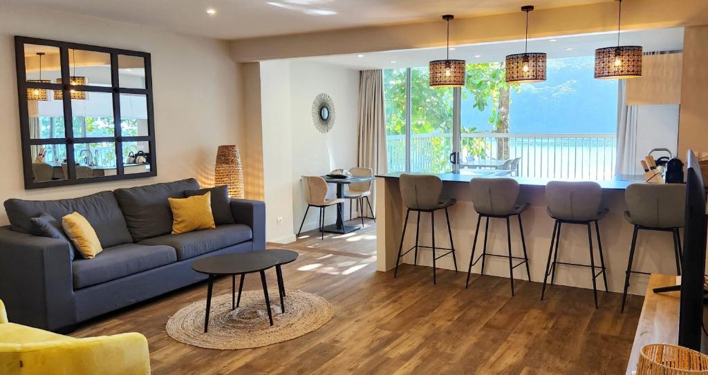 Pacific Suite