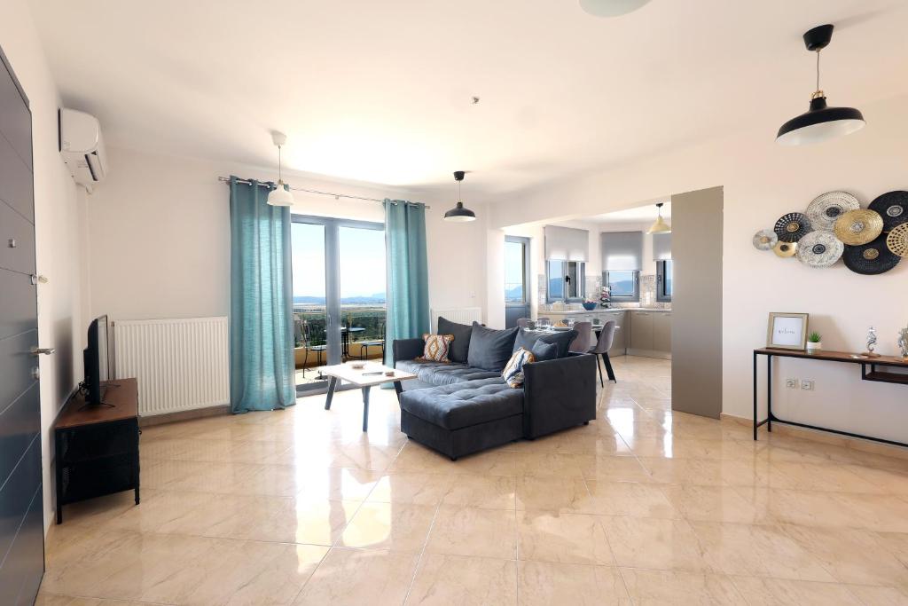 Thea Apartment_Athens Airport photo 2