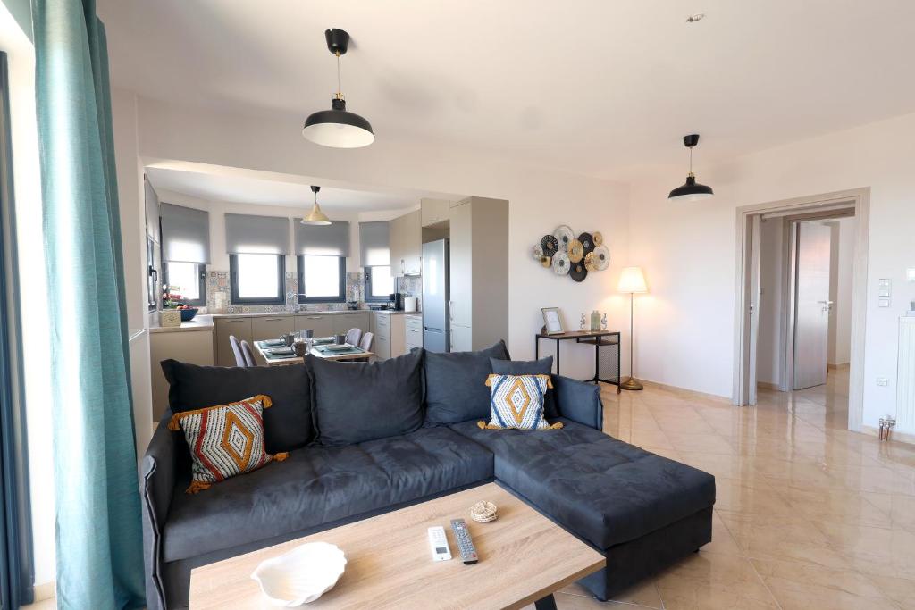 Thea Apartment_Athens Airport photo 1