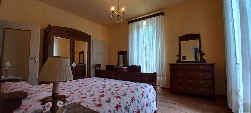 B&B Villa Margherita photo 3