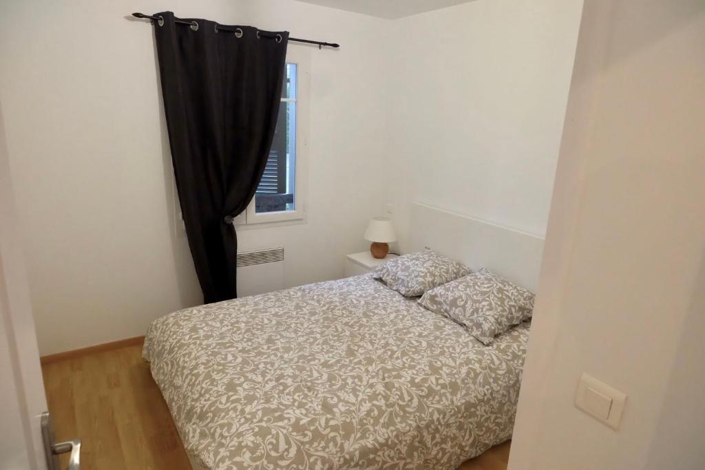 Appartement dans résidence au calme photo 4