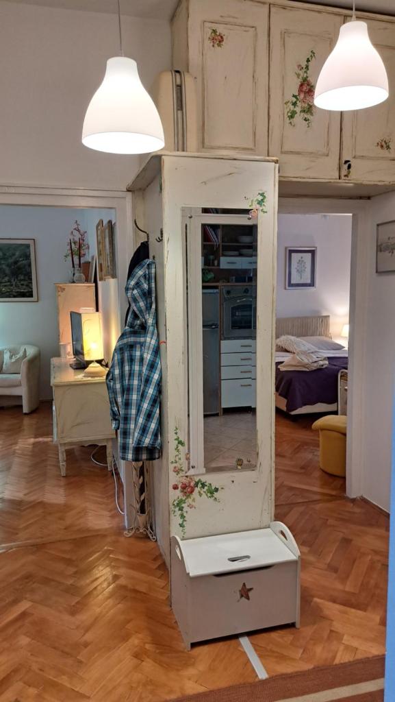 Apartman Jaki