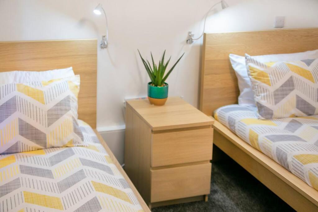 Faulds Crescent Lodge ✪ Grampian Lettings Ltd photo 2