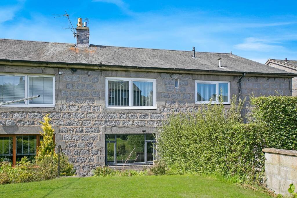 Faulds Crescent Lodge ✪ Grampian Lettings Ltd photo 4