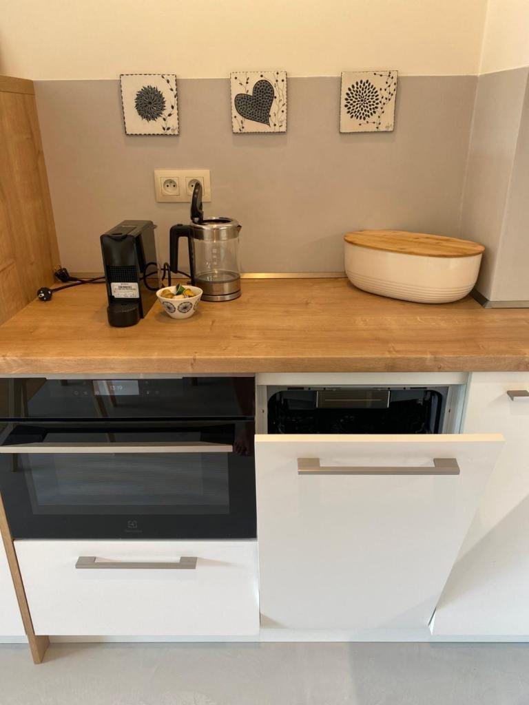 Luxusní Apartmán u sjezdovek s garáží photo 4