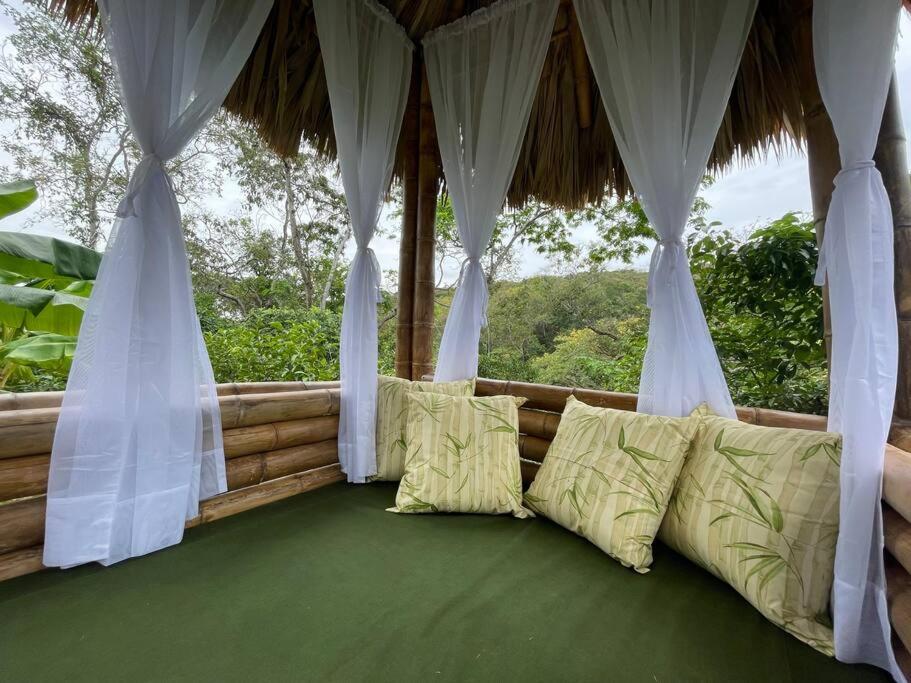 CHALET SUEÑOS DE BAMBU photo 1