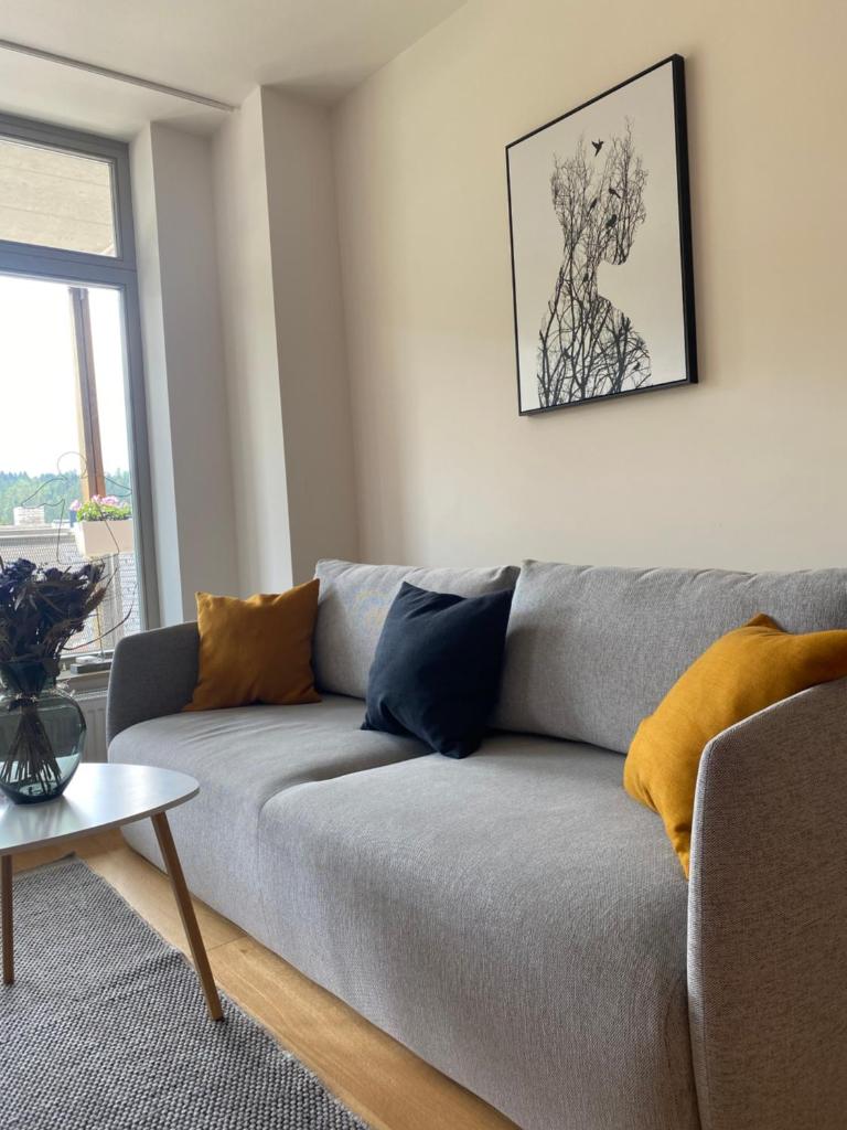 Luxusní Apartmán u sjezdovek s garáží photo 3