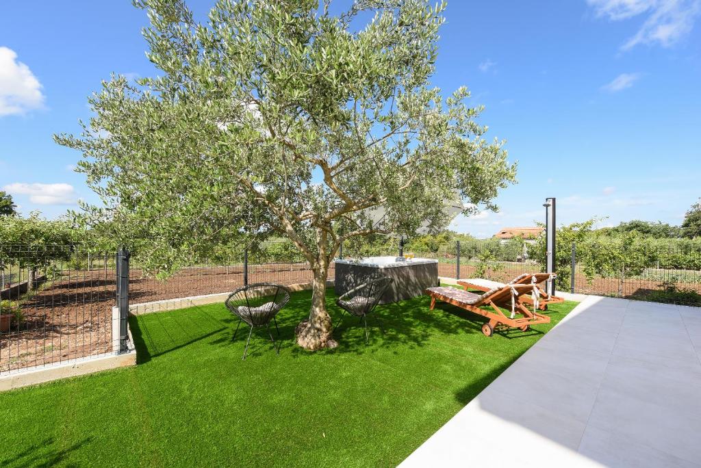 Luxury apartment Laly photo 4
