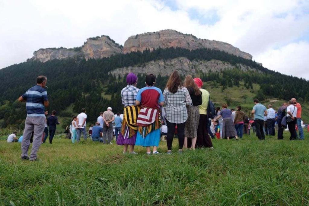 UZUNALİ DAĞ EVİ photo 2