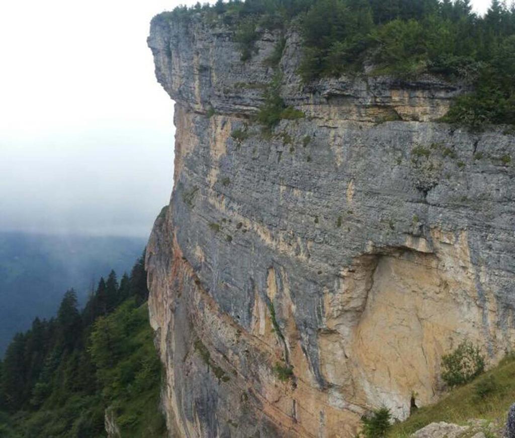 UZUNALİ DAĞ EVİ photo 3