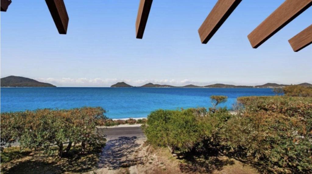 Seaside Serenity Getaway photo 1