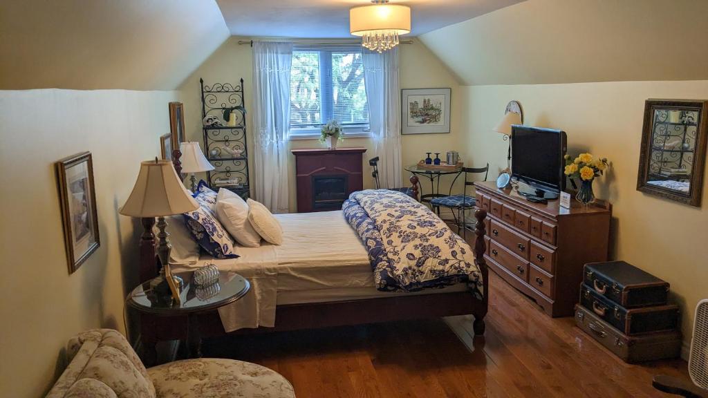 Greater Toronto B&B photo 4