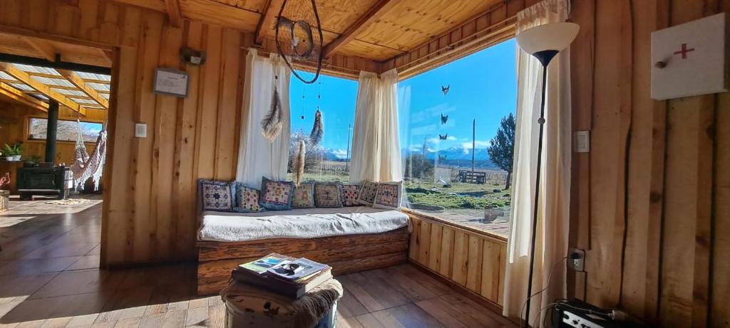 Piuke Mapu Patagonia Hostel photo 4