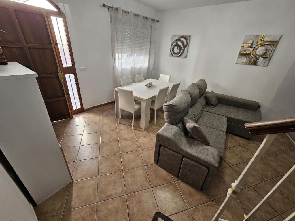 Casa el albaicin photo 1