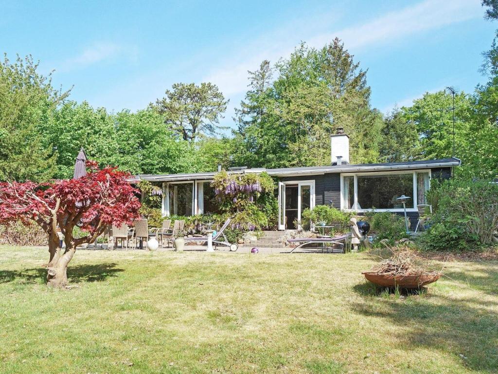 Holiday home Vejby XXXVII
