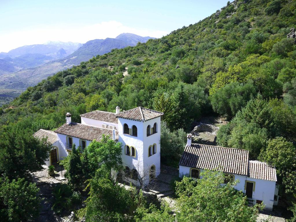Casas Rurales Los Algarrobales photo 3