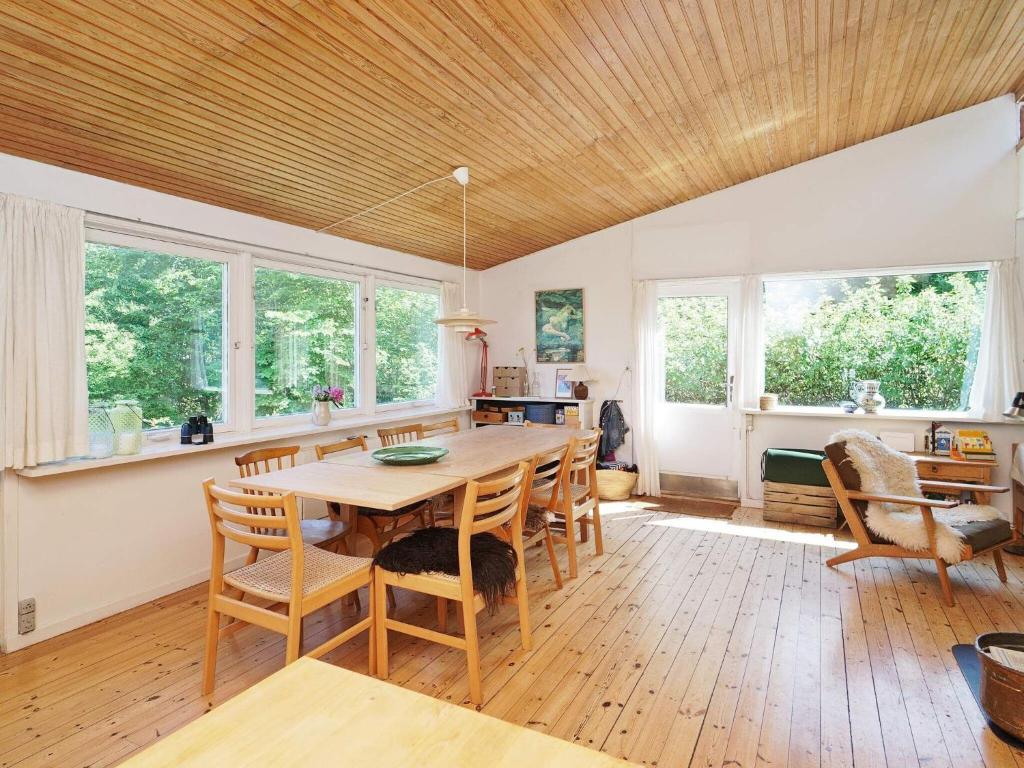 Holiday home Frederiksværk XXIV photo 4