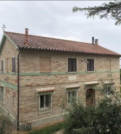 Country House Fanelli 1 o 4 camere photo 1