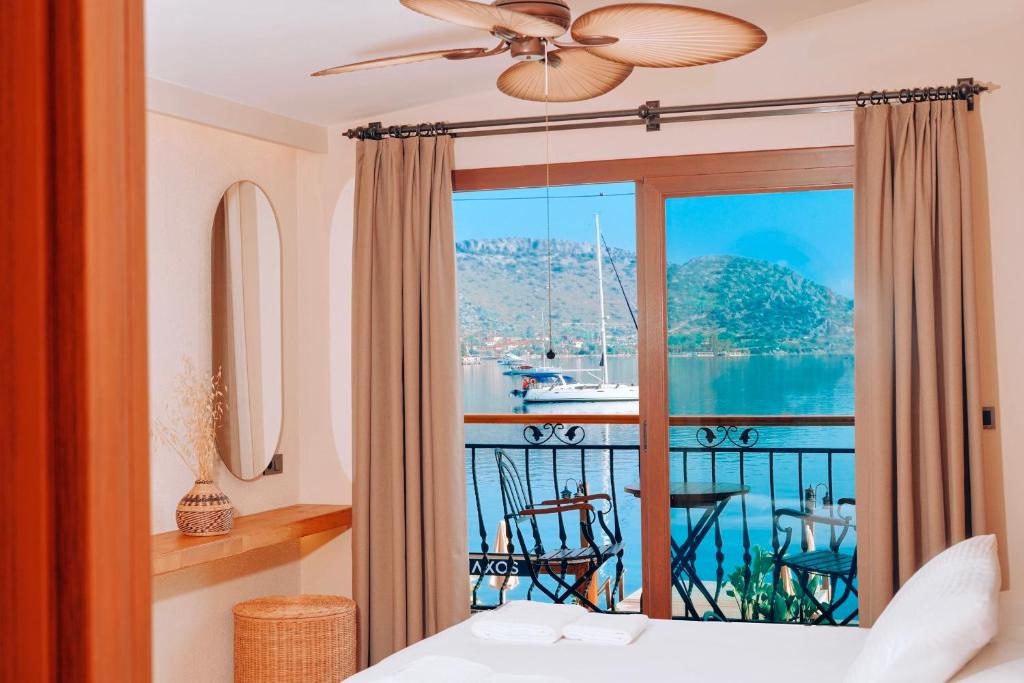 Naxos Beach Hotel photo 1