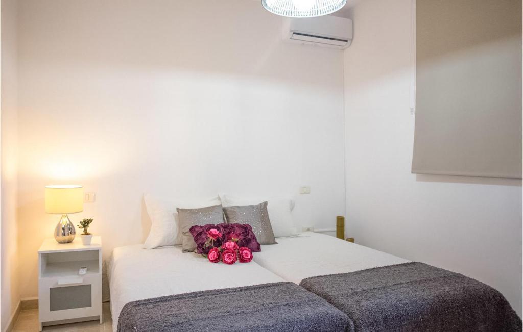 Amazing Apartment In Cho With Wifi And 1 Bedrooms photo 1