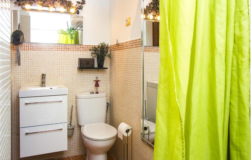 Amazing Apartment In Cho With Wifi And 1 Bedrooms photo 2