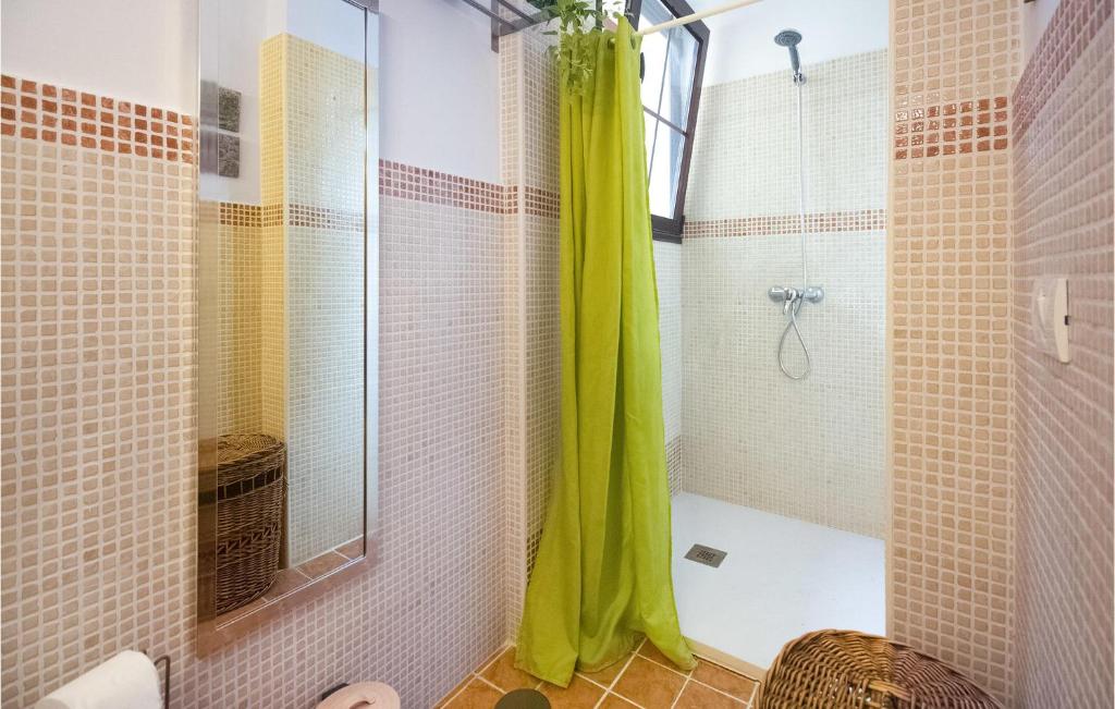 Amazing Apartment In Cho With Wifi And 1 Bedrooms photo 3