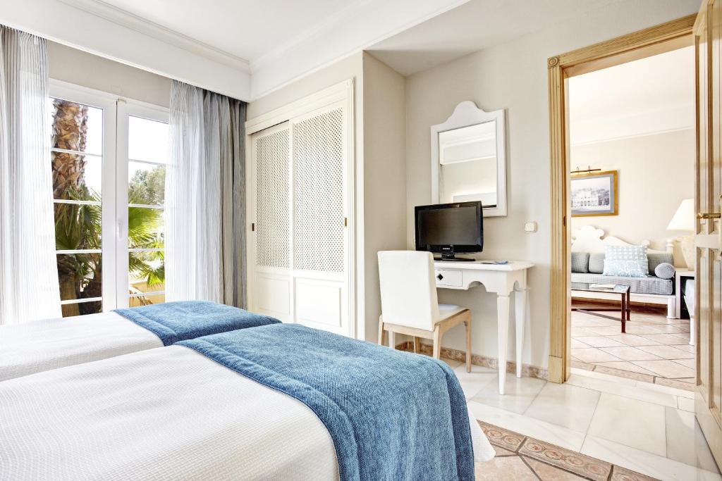 Grupotel Playa Club photo 3