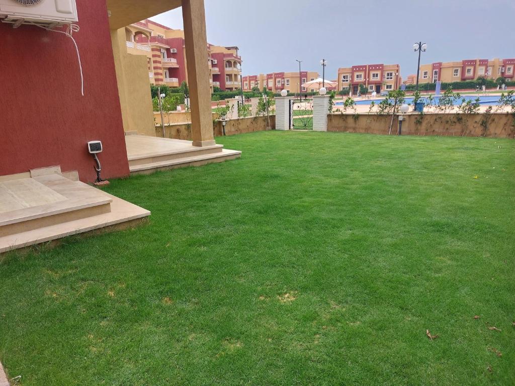 Chalet Rosana Resort الساحل الشمالى photo 2