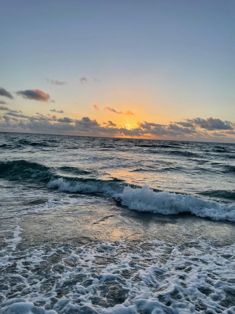 Seaside serenity studio photo 1