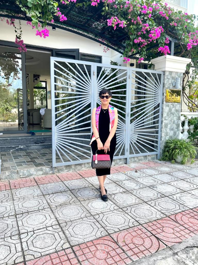 Heaven Villa Hotel Nha Trang photo 1