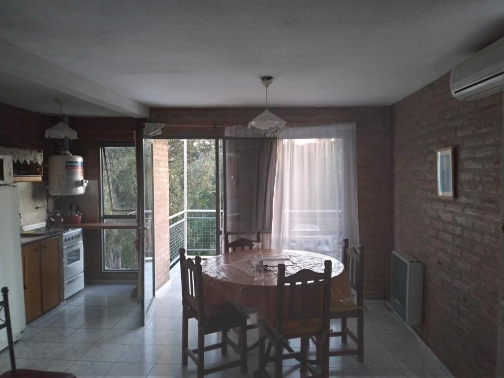 Balcón del Diquecito photo 1