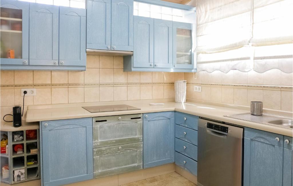 Amazing Apartment In Cho With Wifi And 1 Bedrooms photo 4