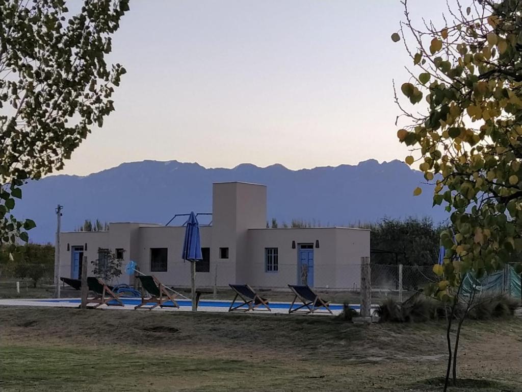 Finca La Clementina photo 2