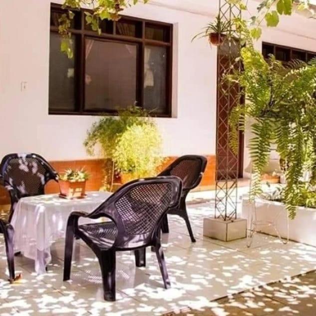 HOSTAL BOLIVIA EN YACUIBA photo 3