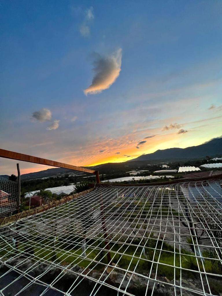 Glamping Sierra de Luna photo 3