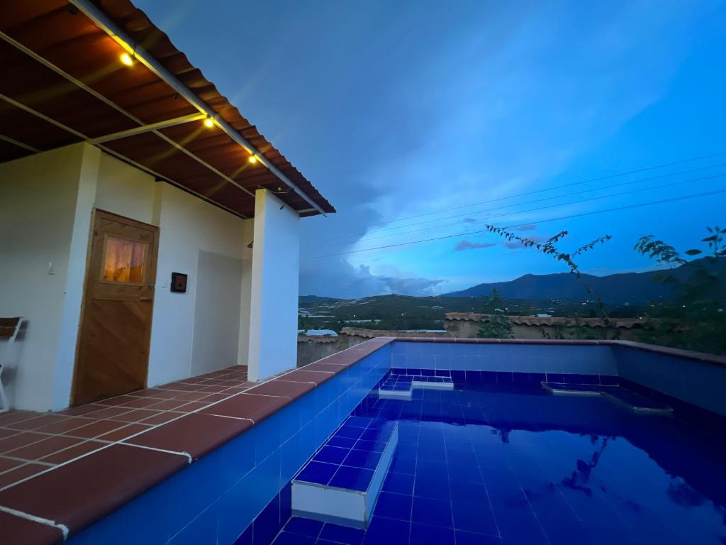Glamping Sierra de Luna photo 2