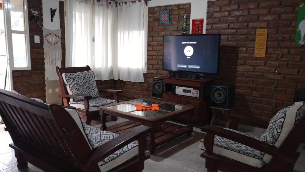Casa de montaña photo 3