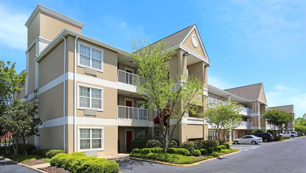 Home 1 Suites Extended Stay image