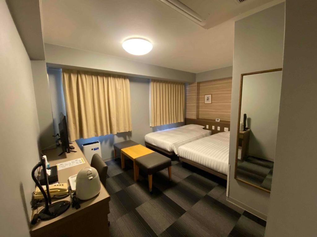 Smile Hotel Nagano - Tap to explore photos