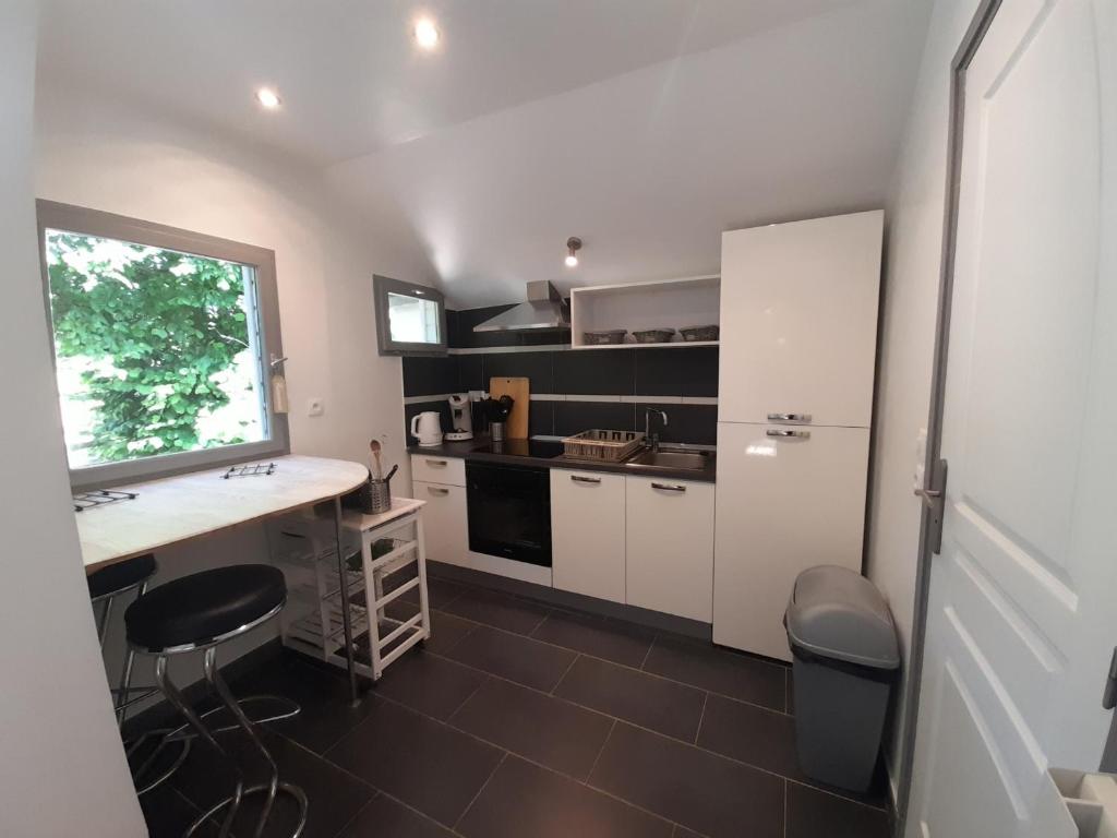 Maison La Roche-Posay, 2 pièces, 5 personnes - FR-1-541-52 photo 3