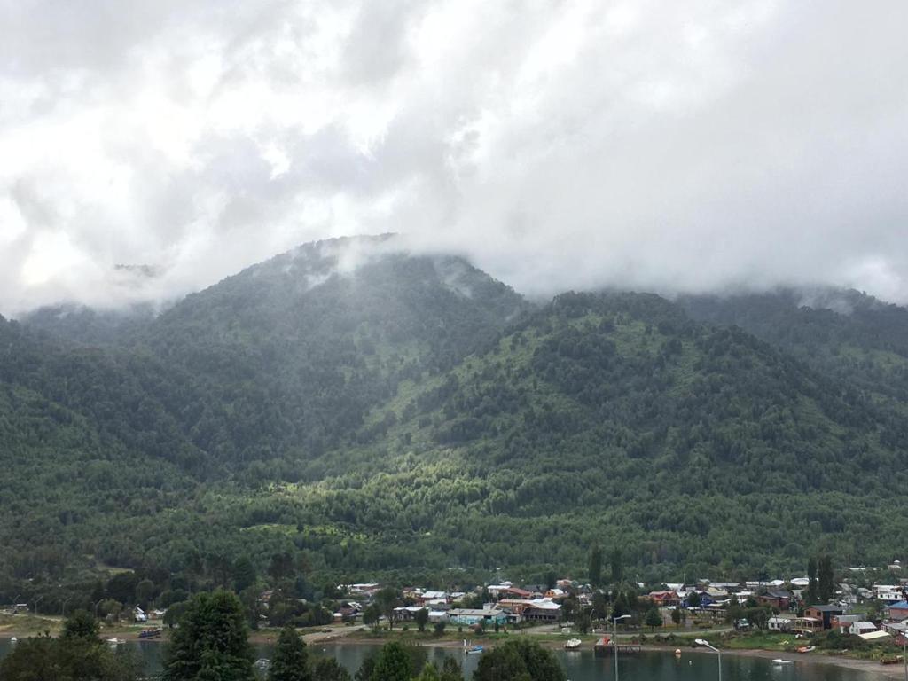 CABAÑAS RÜPÜ PUYUHUAPI photo 4