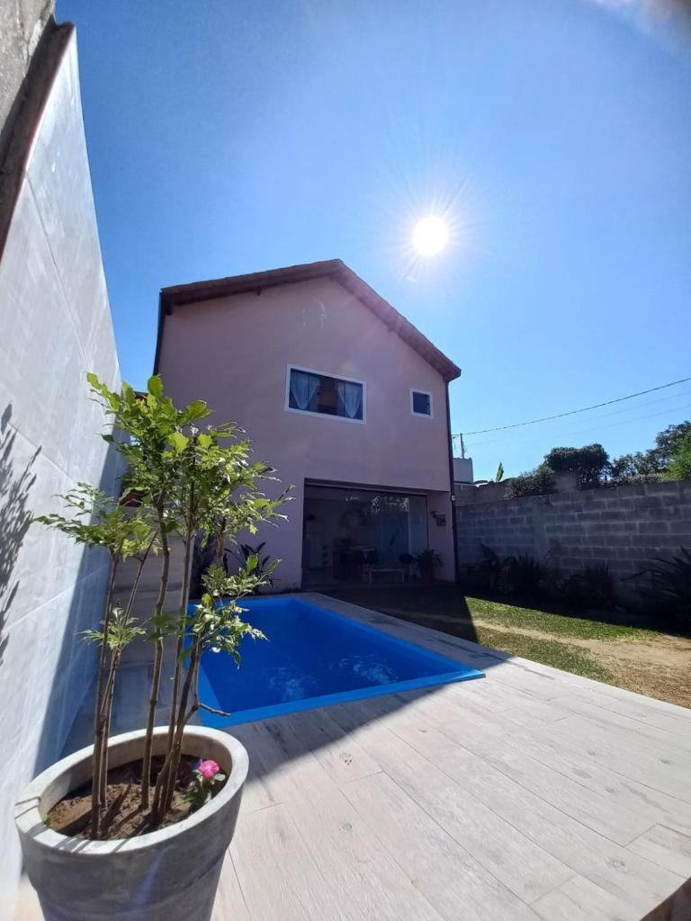 Chalé Penedo Charmosa photo 1