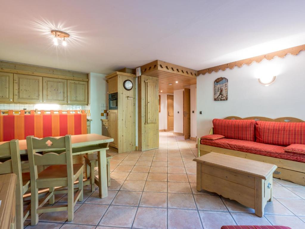 Appartement Saint-Martin-de-Belleville, 3 pièces, 6 personnes - FR-1-461-30 photo 2