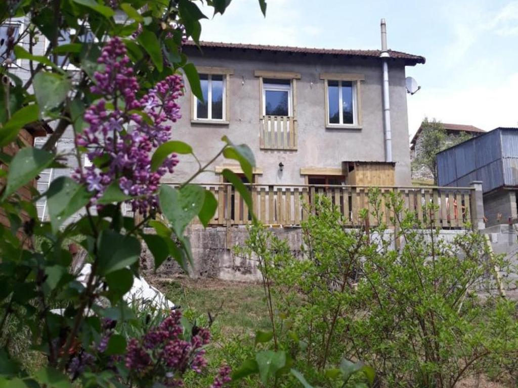 Gîte Cherier, 3 pièces, 4 personnes - FR-1-496-288