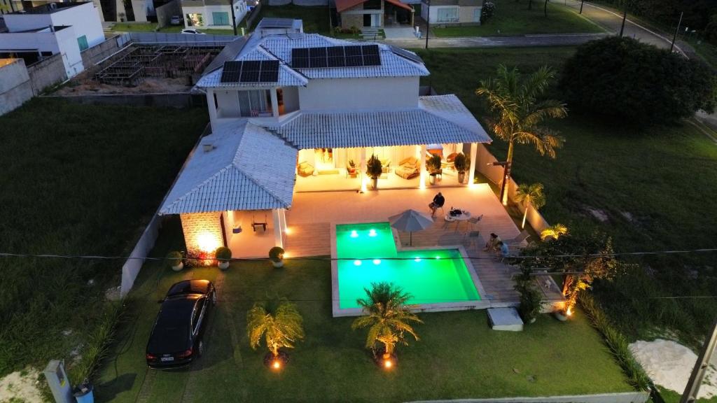 Casa Salinópolis Condomínio Raízes Marina Residence photo 3