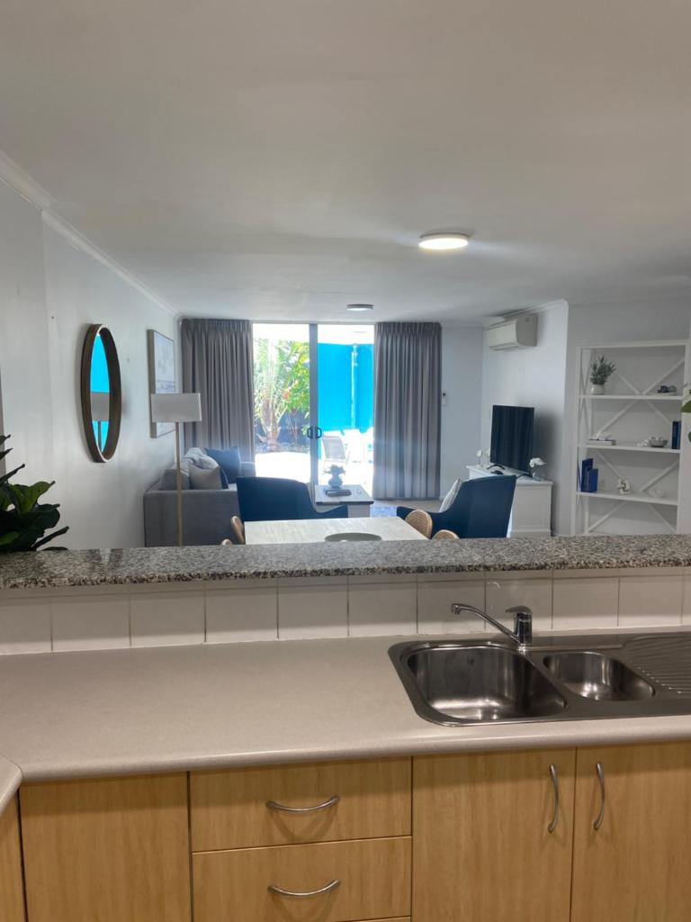 Ki-ea Apartments photo 1