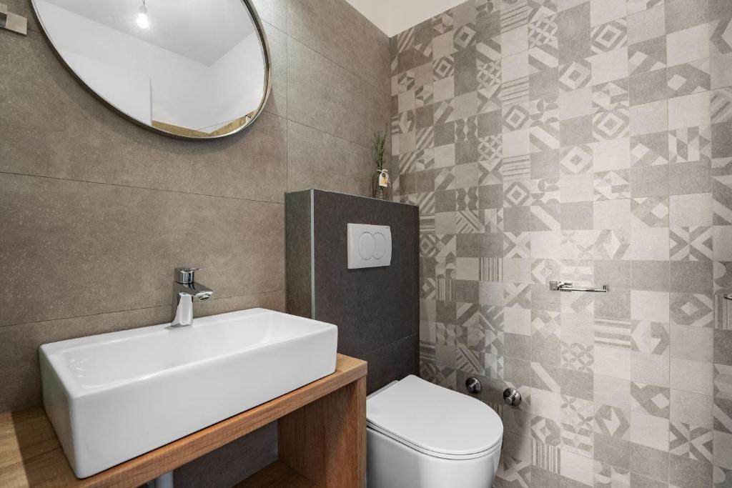 Apartments Kalebić photo 2