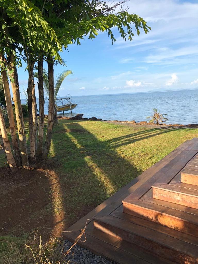 Faaroa Villa photo 2